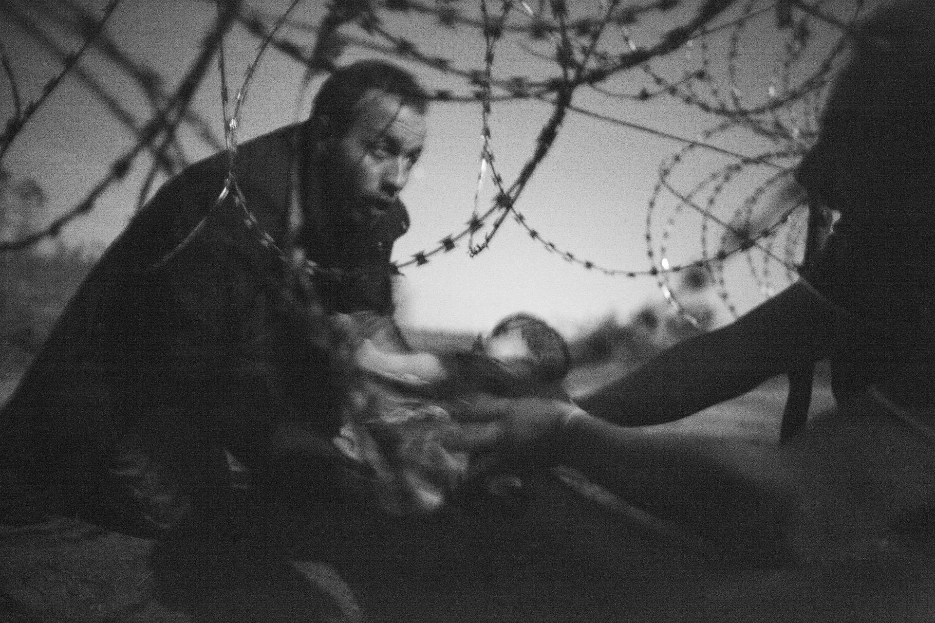 Photo: Warren Richardson